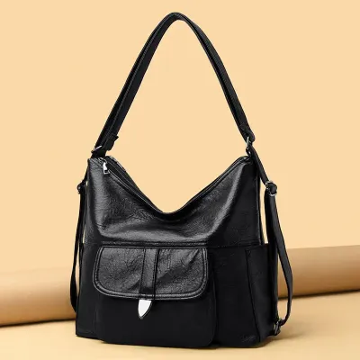 Aofanxi Luxe Shoulder Bag